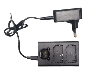 Продукт BATTERIES Li-ion CHARGER Изображение