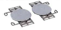 Produit ALIGMENT KIT for TRUCK TWIN STEERED AXLES Image