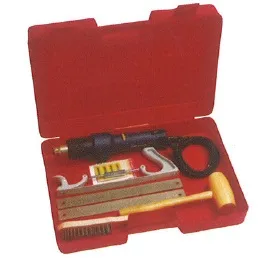 Produit VALISE REDRESSAGE POUR ALUMINIUM Image