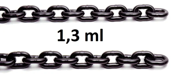 Producto CADENA 1,30 M Imagen