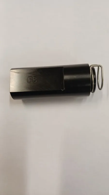 Produit NAJA - EMBOUT G8 Image