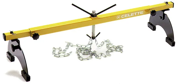 Produit TRAVERSE SOUTIEN MOTEUR ORIENTABLE Image