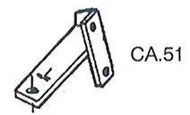 Produit LADA SAMARA CONTROLE FIXATION Image