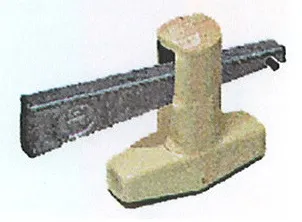 商品 21.BPL.540 用アクスル・クロスメンバー・フィキシング 画像