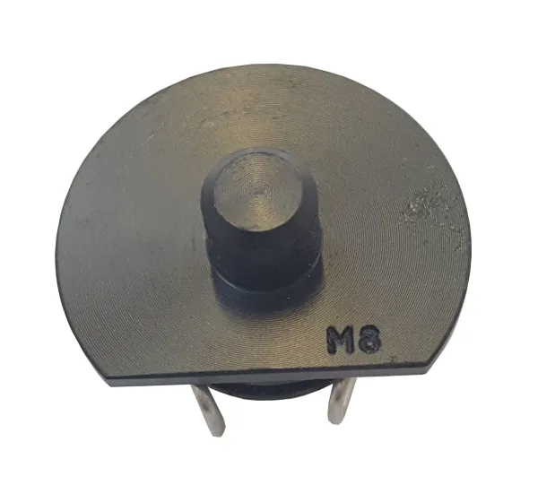 Producto Socket M8 for NAJA Imagen
