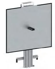 Prodotto Update kit for ACC sensor calibration VOLVO / RENAULT (Truck) Immagine
