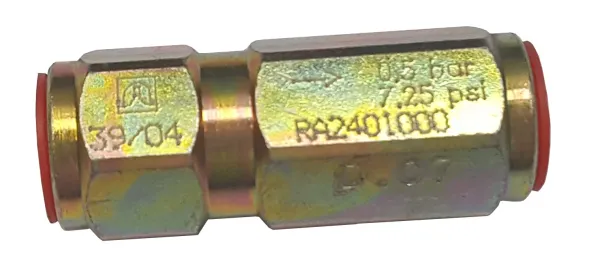 Продукт CLAPET LIMITEUR DIAM. 0.7MM Изображение