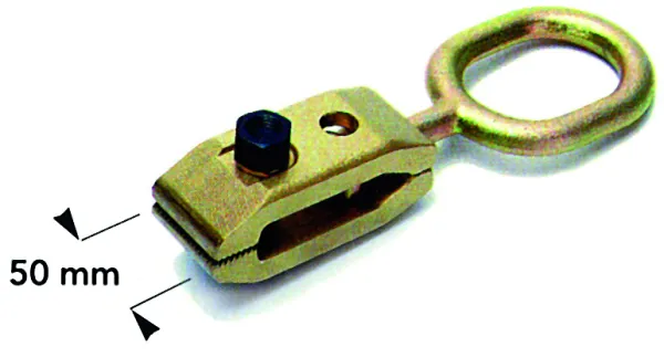 Produit PINCE AUTO-SERREUSE (EMBALLEE) Image