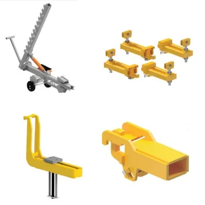 Produit COMPLEMENT TRACTION X-TRAC Image