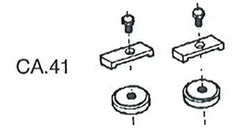 Product 2 CENTRING PARTS TO CHECK Image