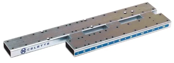 Produit FRONT LEFT MODULAR CROSSMEMBER for  MERCEDES      (Reference evolve in 955A.7412A2) Image