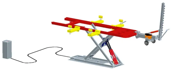 Produit X-Trac version AppU Image