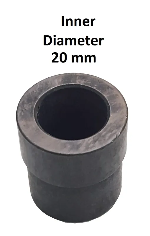 Produit EMBOUT 17 du TETRAC Image