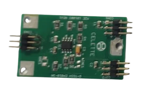 商品 レール・インデックス・カード V3 "NAJA エボリューション" 画像