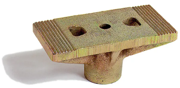 Produto 10T FLATE BASE Imagem