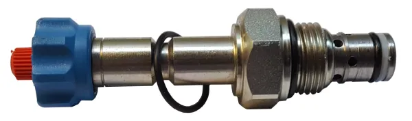 Prodotto CENTRAL UNIT CARTRIDGE Immagine
