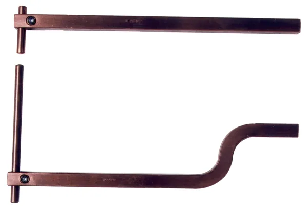 Produit JEU DE PORTE ELECTRODE Image