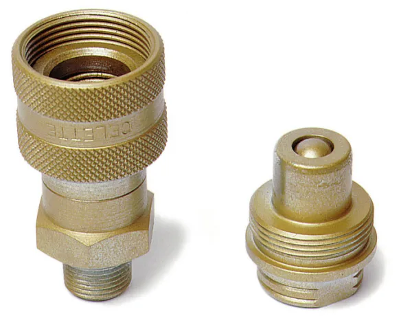 Produit COUPLEUR VISSE (EMBALLE) Image