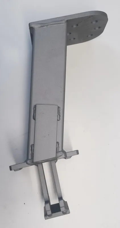 Produit REHAUSSE TETRAC II Image