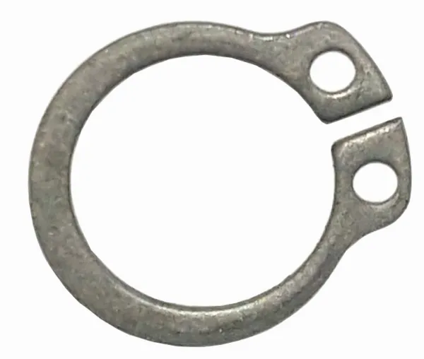 Produit CIRCLIPS EXTERIEUR Diam   12 mm Image