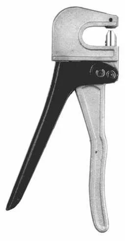 Product VICE PLIERS \GRIPZANGE 144\ "LG 300MM" Image