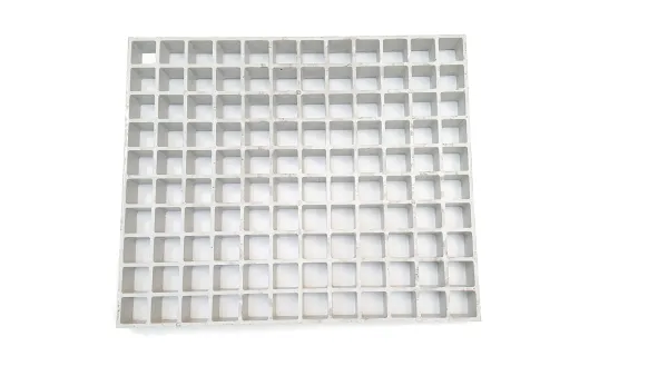 Produit CAILLEBOTIS RESINE  (464 X 387 X 38) Image