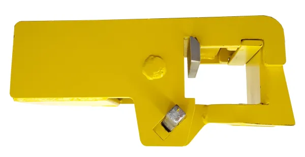 Produit ACCESSOIRE de TRACTION LATERALE pour Table Elévatrice  X-TRAC Image