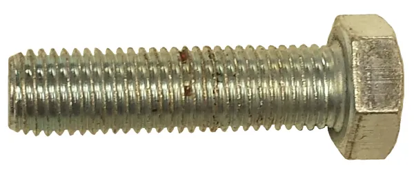 Prodotto ZINC SCREW HM 16X100 CL8.8 Immagine