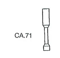 Produit KIT MESURE CITROEN Image