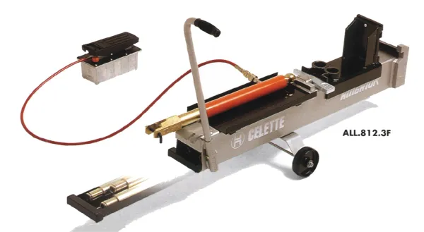 Produit POUTRE VECTEUR POUR "SEVENNE"  (replaced by pulling unit RH07.20x) Image