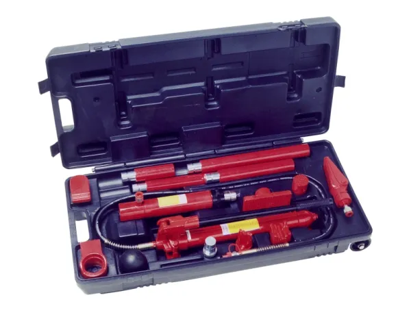 Produit HYDRAULIC SET 10T Image