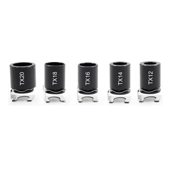 Produit BMW NAJA UPGRADE KIT Image