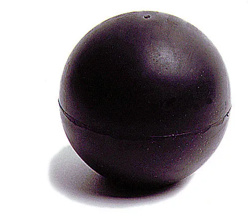 Produit BOULE CAOUTCHOUC Diam 70 Image