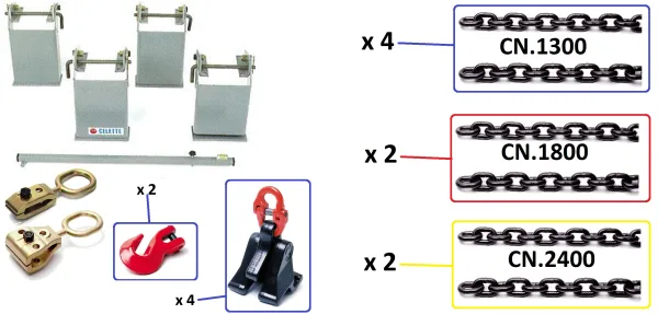 Produit COMPOSITION DE TRACTION Image