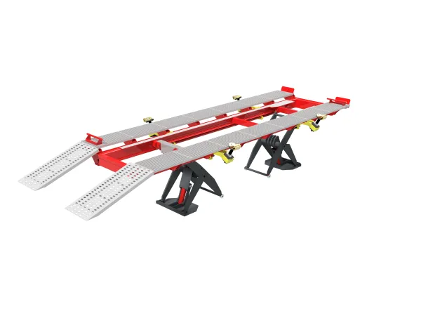 Produit RHONE XL - Capacité de Levage 5.5T Image
