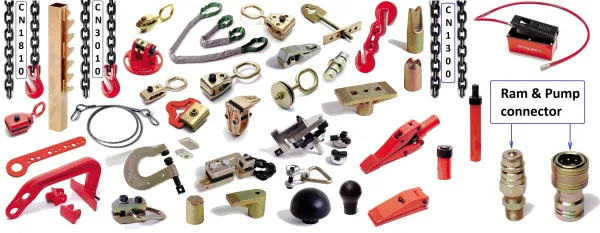 Produit COMPOSITION HYDRAULIQUE "JAPON" Image