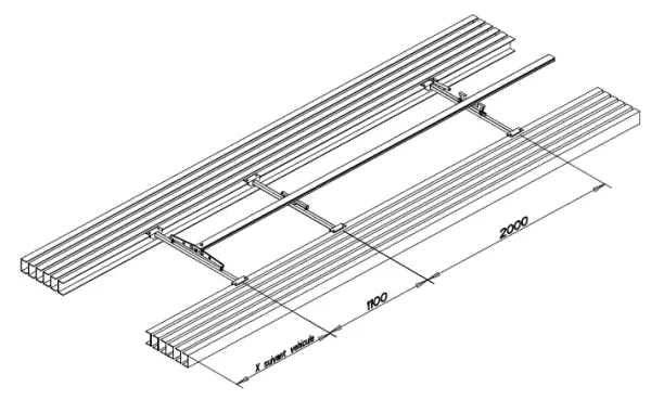 Produit ADAPTATION NAJA SUR DATA 9000 Image