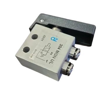 Produit DIST. 3/2 NF RACCORD INST. LATERAL D.4MM Image