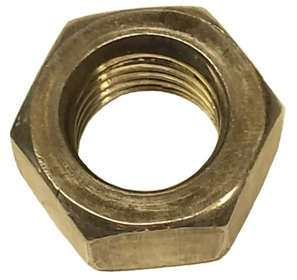 Produit ECROU MATRICE HM12 CL8.8 Image