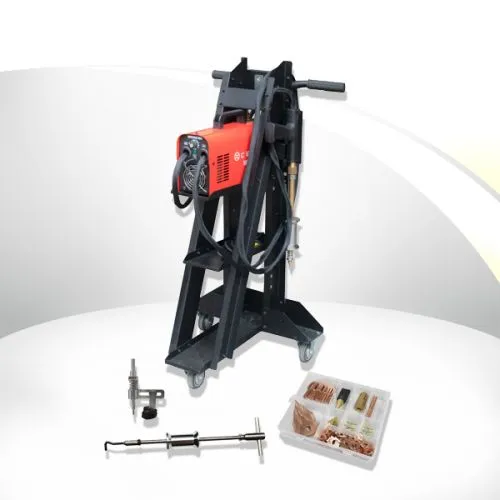 Produit ACCESSORIES KIT FOR RAPID SPOT MINI Image