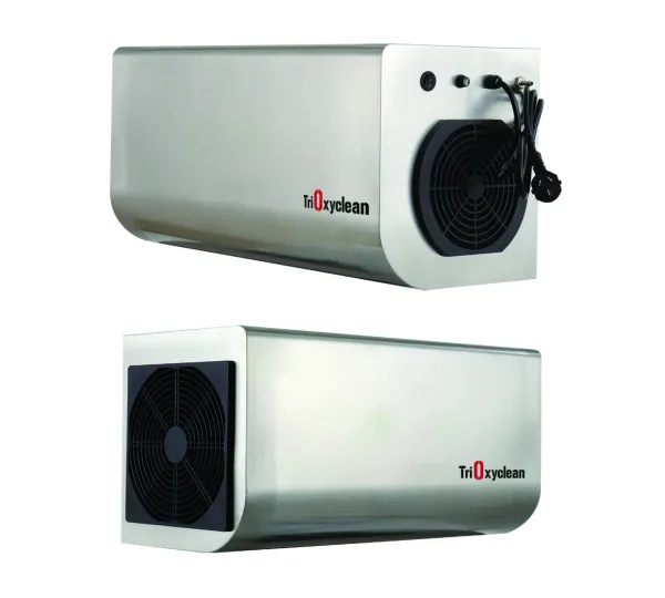 Prodotto TriOxyClean Wall Mount Immagine