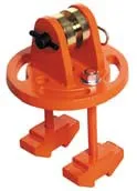 Produit OPTION POULIE DE RENVOI POUR Image