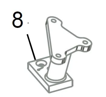 Bauteil 8 von 2702.G29.500