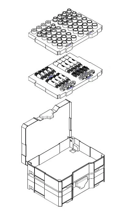 Cameleon Add-On kit for BMW & JLR