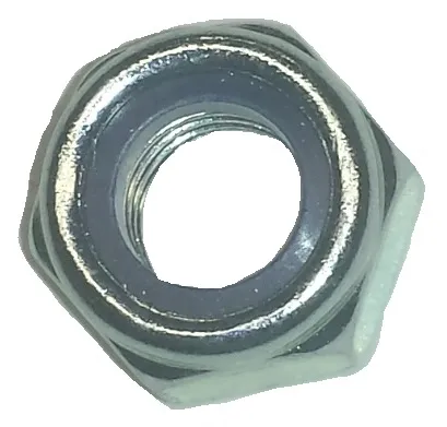 ECROU DE SECURITE M16