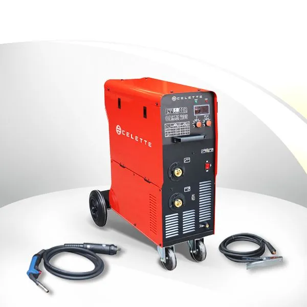 INVERTER COMBI
