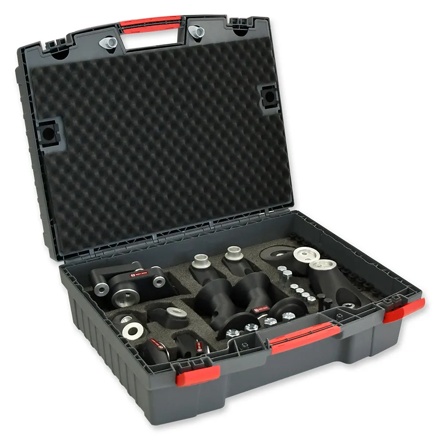 Komposit Richtwinkel für BMW X3  G45 / X3 G45 PHEV 2025> Sold only online on https://celettejig.com/en/