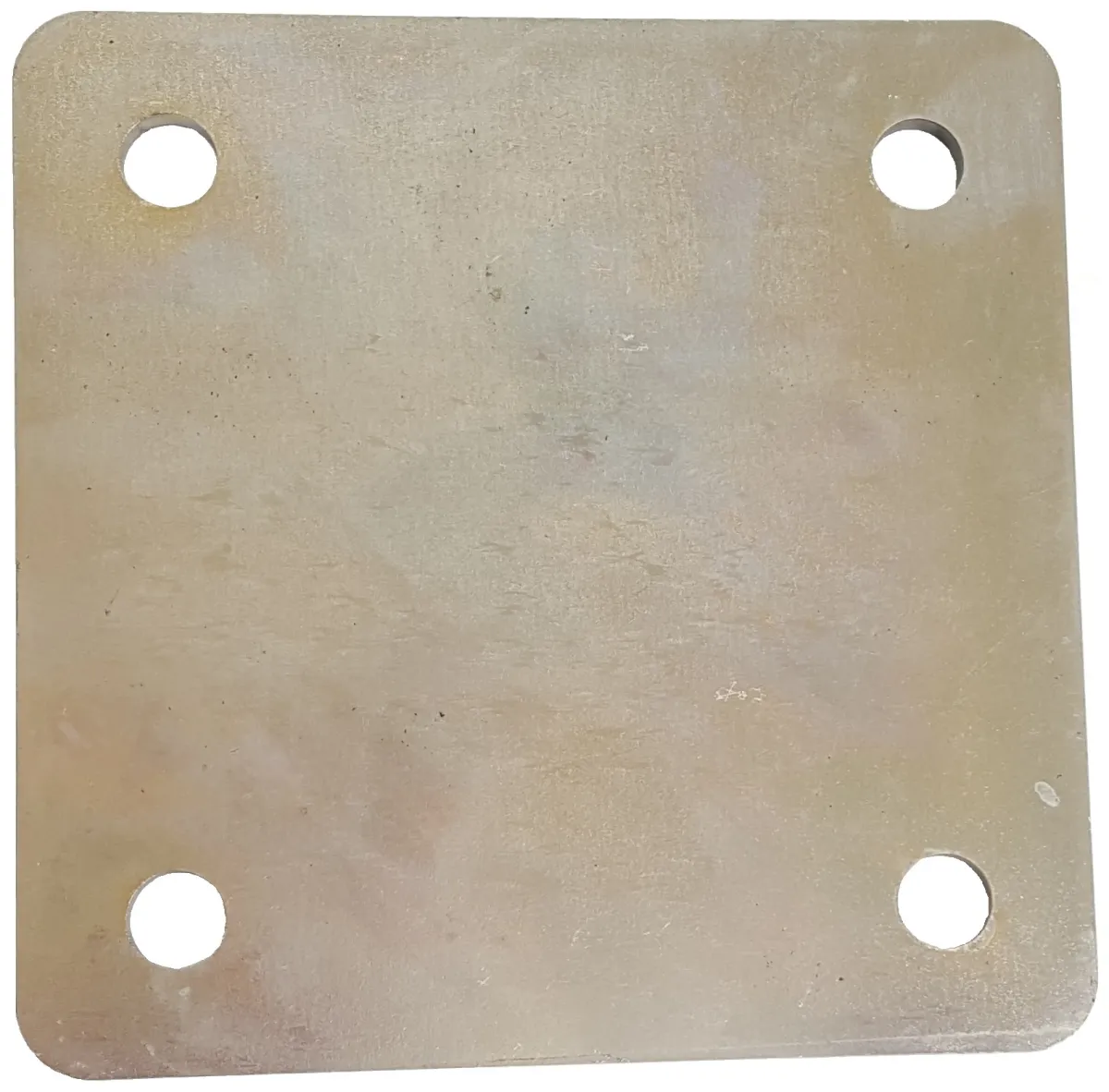 5 mm PLATE for MZ2500.000
