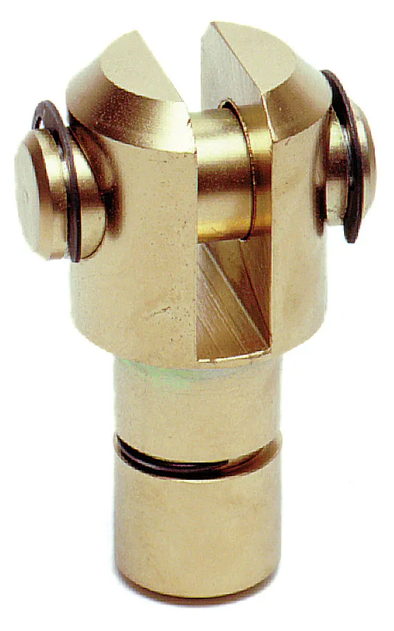 CHAPE STEK MALE (EMBALLEE)