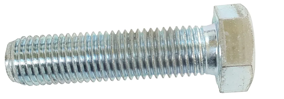 VIS ZINGUEE HM 20X80  CL8.8
